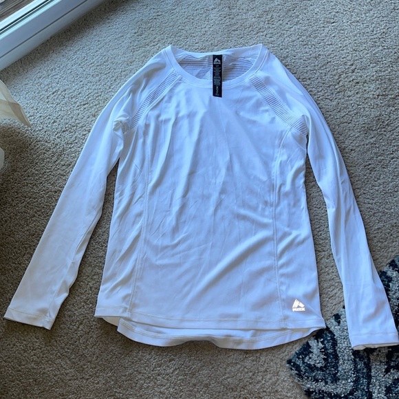 RBX Tops - RBX Activewear Long Sleeve Tee